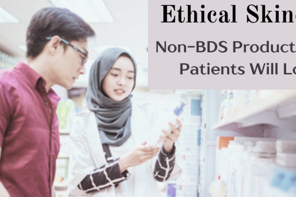 Choosing Non-BDS Beauty Products
