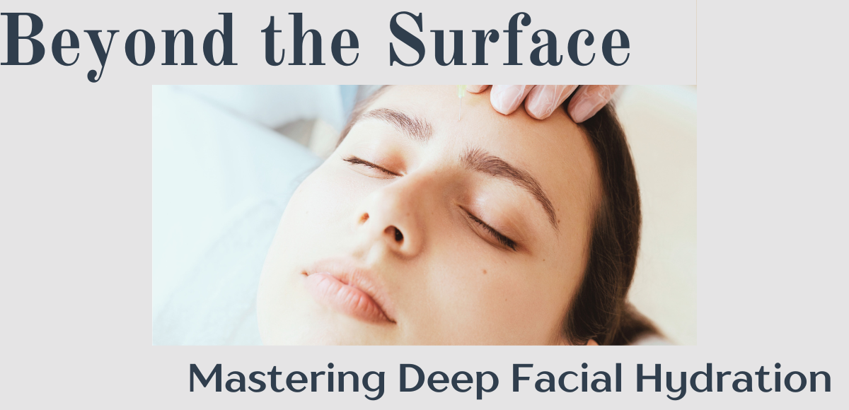 Facial Hydration
