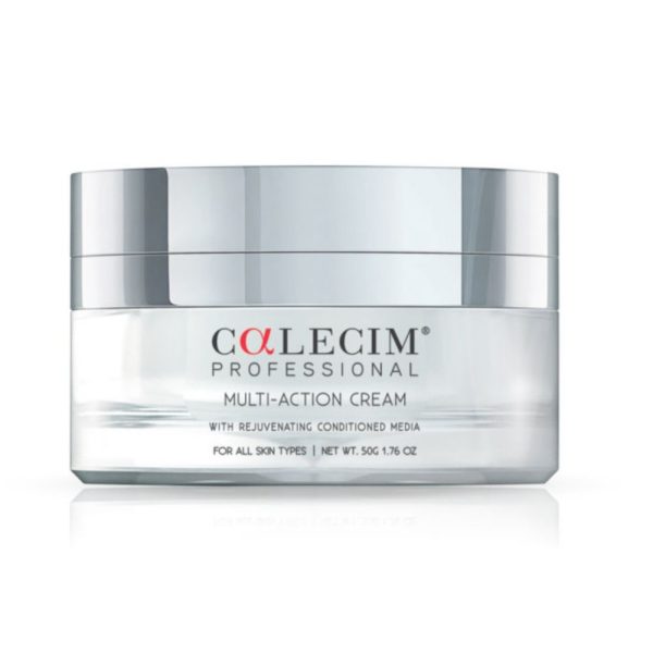 CALECIM Professional Multi-Action Cream