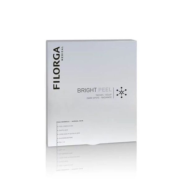 FILORGA BRIGHT PEEL