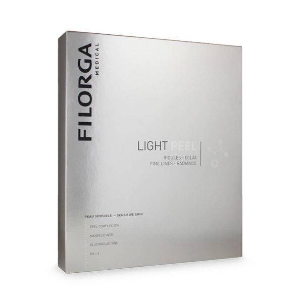 FILORGA LIGHT PEEL