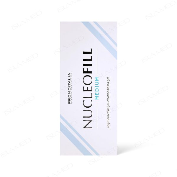 Nucleofill Medium