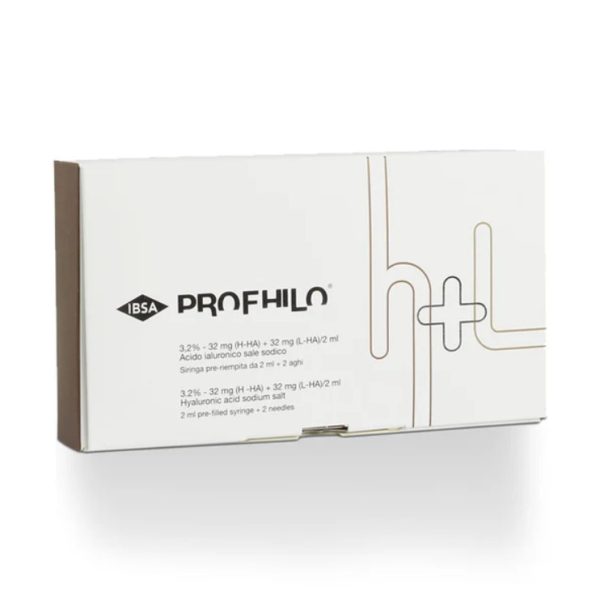 Profhilo H+L (1 X 2ml)