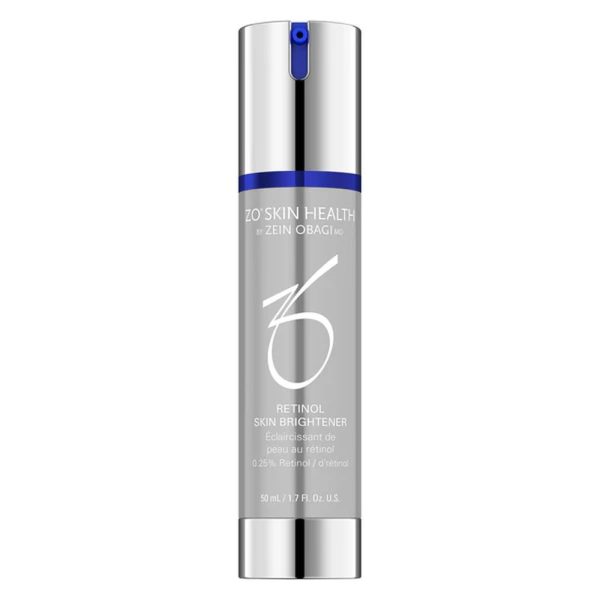 ZO® RETINOL SKIN BRIGHTENER 0.25%