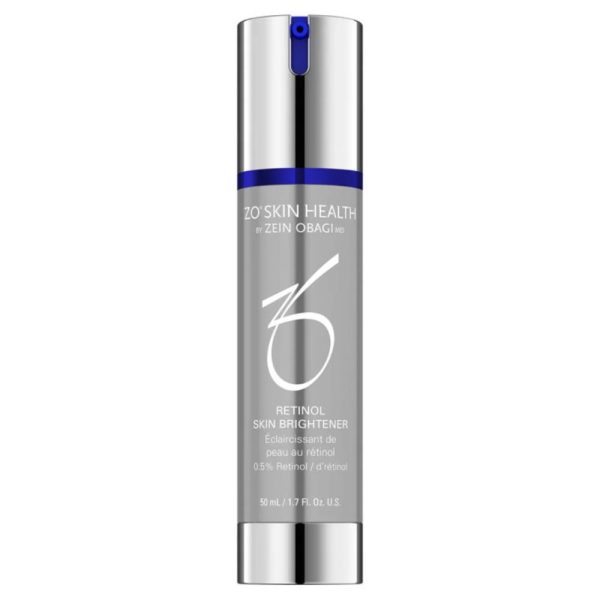 ZO® RETINOL SKIN BRIGHTENER 0.5%