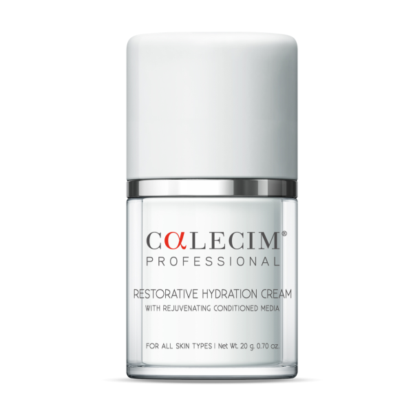 CALECIM Professional Restorative Hydration Cream