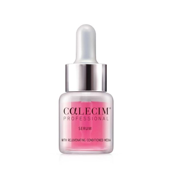 CALECIM Professional Serum (6 x 5ml)