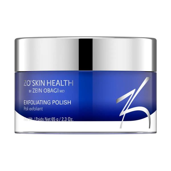 ZO® EXFOLIATING POLISH