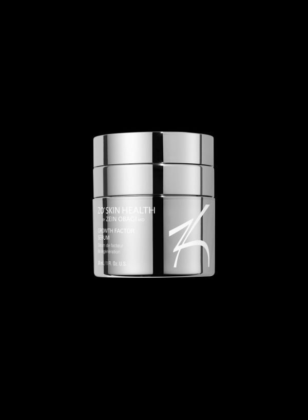 ZO® GROWTH FACTOR SERUM