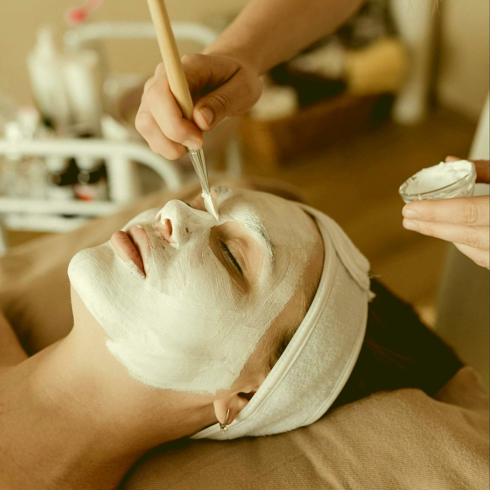 Aesthetic Treatments
