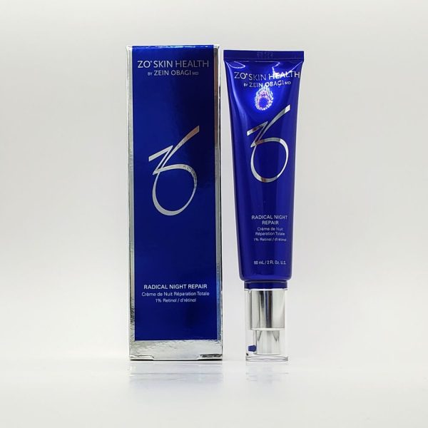 ZO® RADICAL NIGHT REPAIR